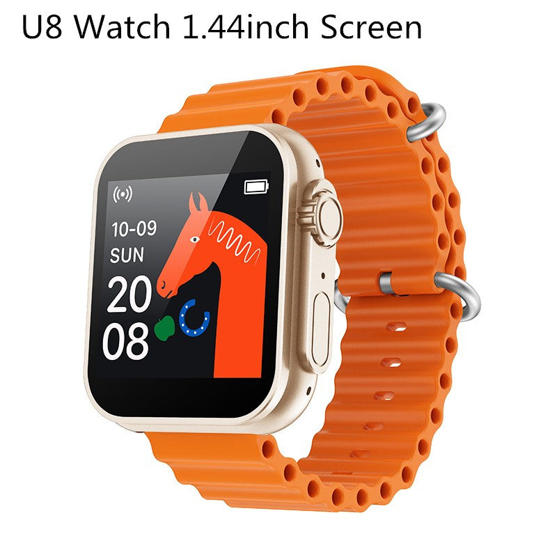 S8 Ultra Smart Watch Series 8