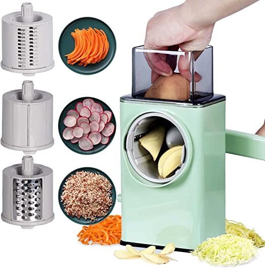 Multi Functional Vegetable Cutter