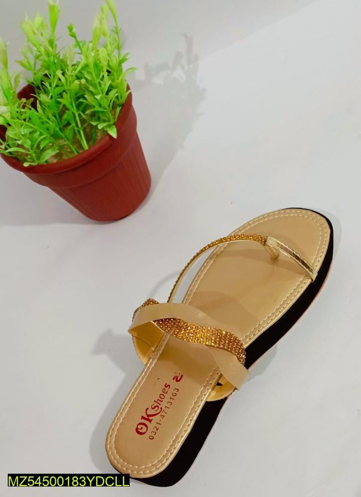 Women's PU  Formal Flats