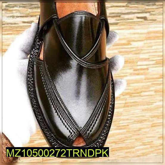 Men's Peshawari Chappal