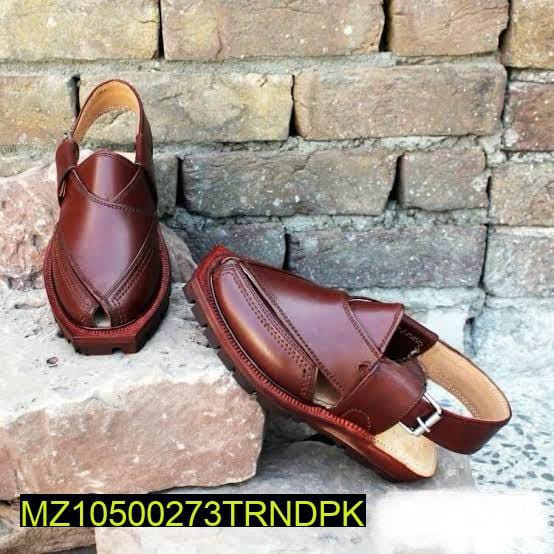 Men's Peshawari Chappal