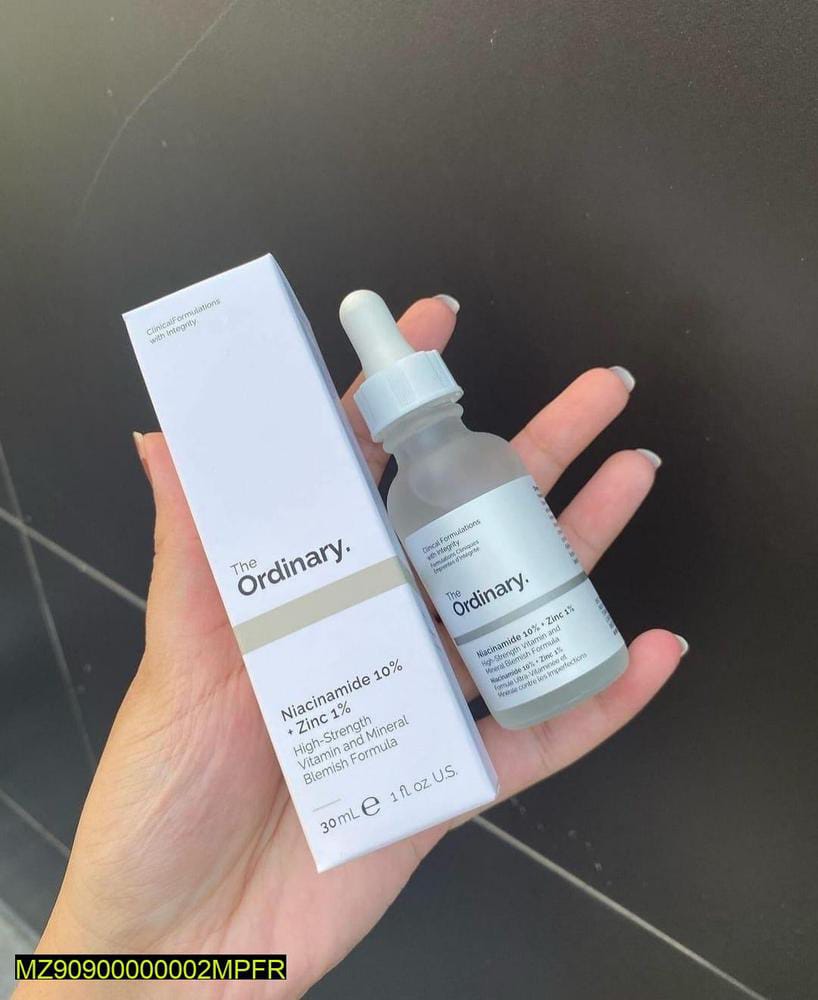 Niacinamide Skin Brightening Serum, 30ml