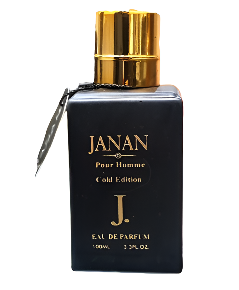 Janan Perfume By J. – 100ml (Same impression)