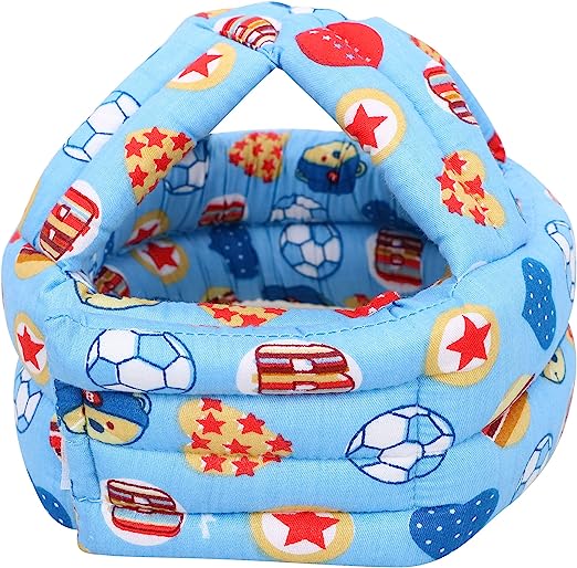 Protective Baby Head Cushion Helmet