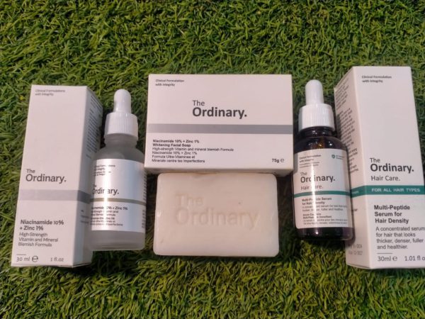 The Ordinary (HOT SELLING)  Deal